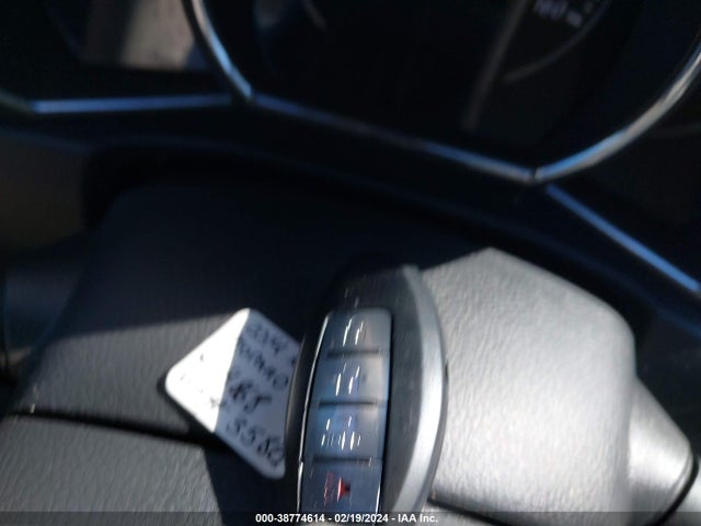 Nissan MURANO SV 2014 JN8AZ1MW6EW503586 Image 11