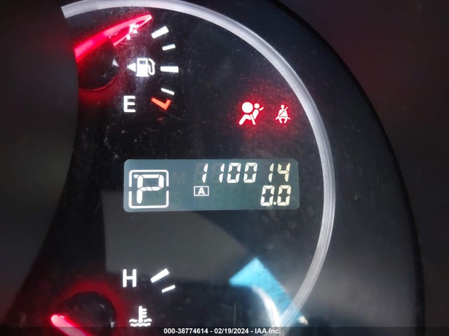 Nissan MURANO SV 2014 JN8AZ1MW6EW503586 Image 15