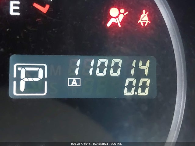 Nissan MURANO SV 2014 JN8AZ1MW6EW503586 Image 7