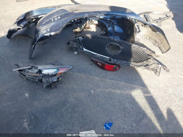 JM3KFACM7L0725330 Mazda Cx-5 Touring