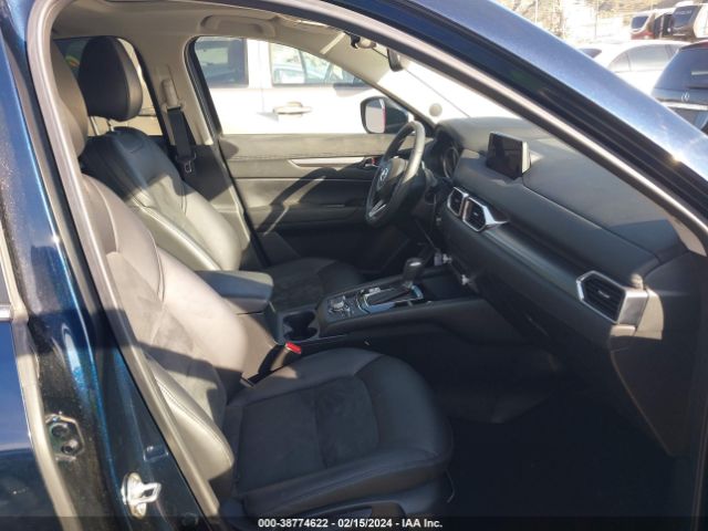 JM3KFACM7L0725330 Mazda Cx-5 Touring