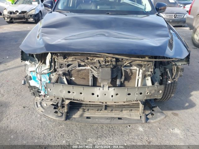 JM3KFACM7L0725330 Mazda Cx-5 Touring