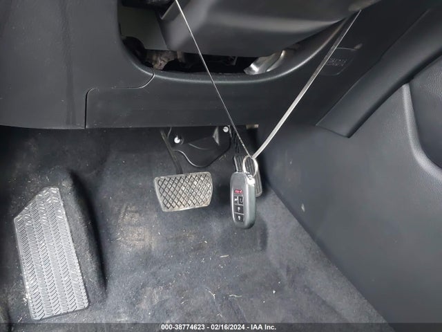 Honda Cr-v Ex-l Awd 2024 2HKRS4H71RH401969 Image 11