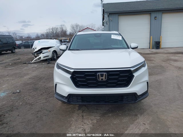 Honda Cr-v Ex-l Awd 2024 2HKRS4H71RH401969 Image 12