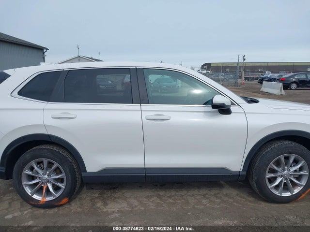 Honda Cr-v Ex-l Awd 2024 2HKRS4H71RH401969 Image 13