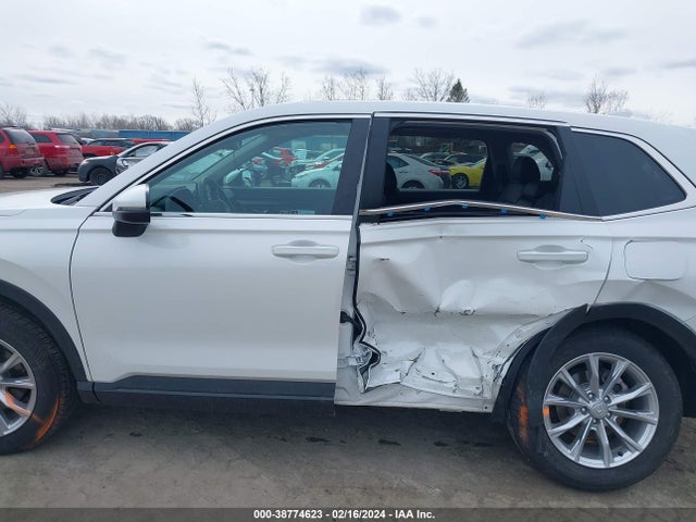 Honda Cr-v Ex-l Awd 2024 2HKRS4H71RH401969 Image 14