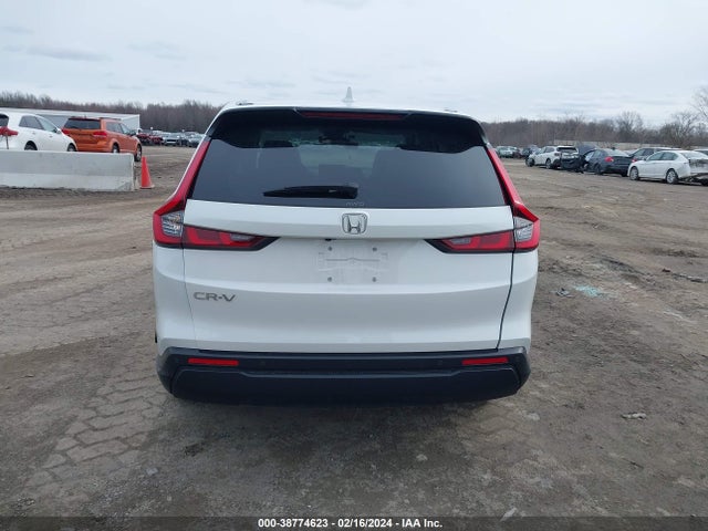 Honda Cr-v Ex-l Awd 2024 2HKRS4H71RH401969 Image 16