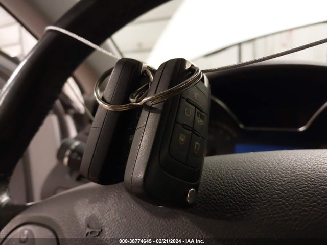 Aukcja sprzedaży 2015 Chevrolet Impala 2lz, vin: 1G1165S3XFU117490, numer aukcji: 38774645