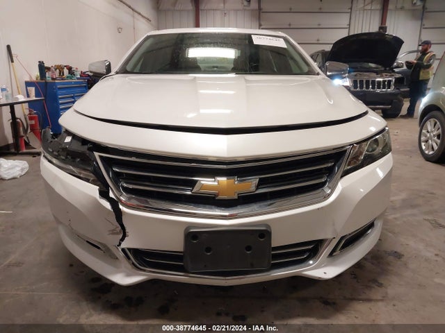Aukcja sprzedaży 2015 Chevrolet Impala 2lz, vin: 1G1165S3XFU117490, numer aukcji: 38774645