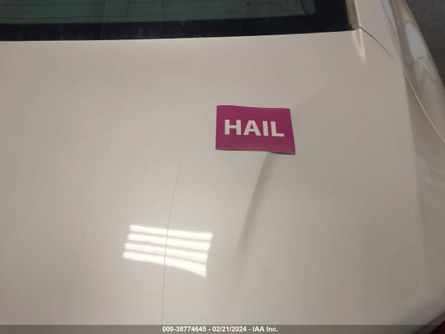 Aukcja sprzedaży 2015 Chevrolet Impala 2lz, vin: 1G1165S3XFU117490, numer aukcji: 38774645