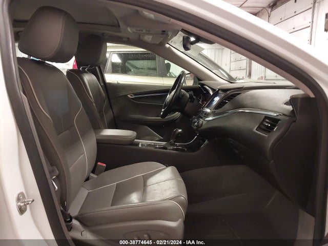 Aukcja sprzedaży 2015 Chevrolet Impala 2lz, vin: 1G1165S3XFU117490, numer aukcji: 38774645