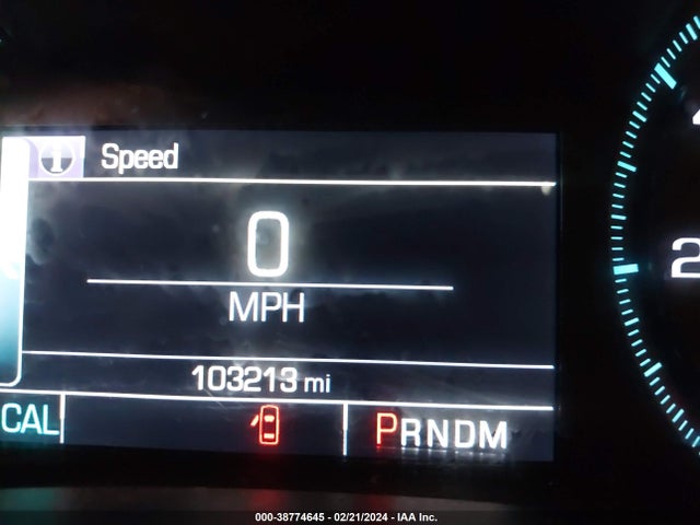 Aukcja sprzedaży 2015 Chevrolet Impala 2lz, vin: 1G1165S3XFU117490, numer aukcji: 38774645