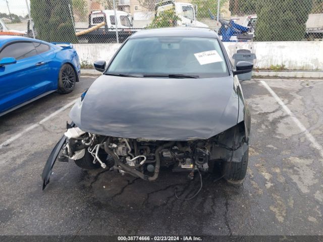 3VW2B7AJ5HM328376 Volkswagen Jetta 1.4t S