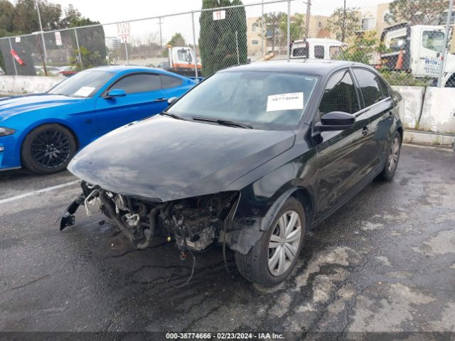 3VW2B7AJ5HM328376 Volkswagen Jetta 1.4t S