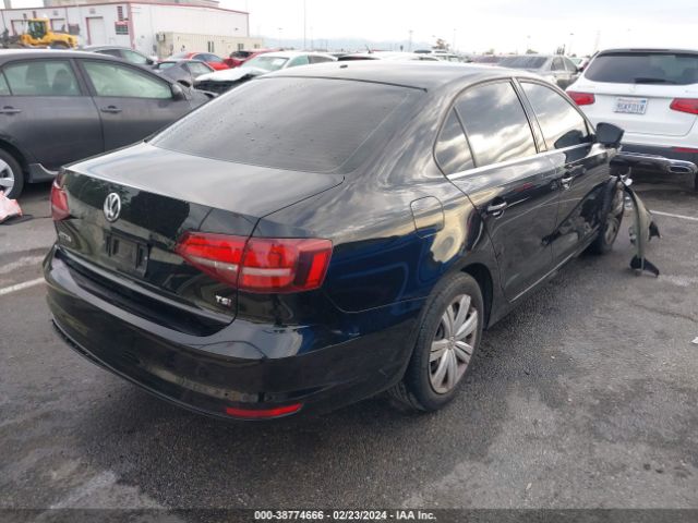 3VW2B7AJ5HM328376 Volkswagen Jetta 1.4t S