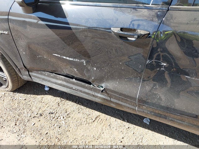 2017 PORSCHE CAYENNE E-HYBRID WP1AE2A21HLA74618 Photo 5