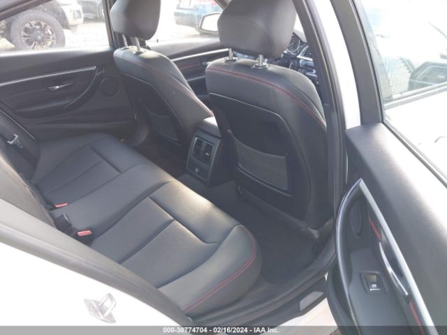 WBA8E3G54GNT79070 BMW 328i Xdrive