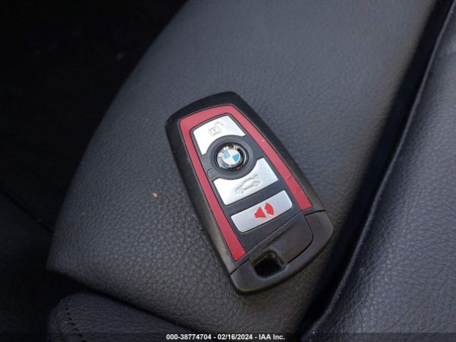 WBA8E3G54GNT79070 BMW 328i Xdrive