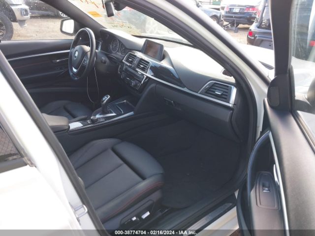 WBA8E3G54GNT79070 BMW 328i Xdrive