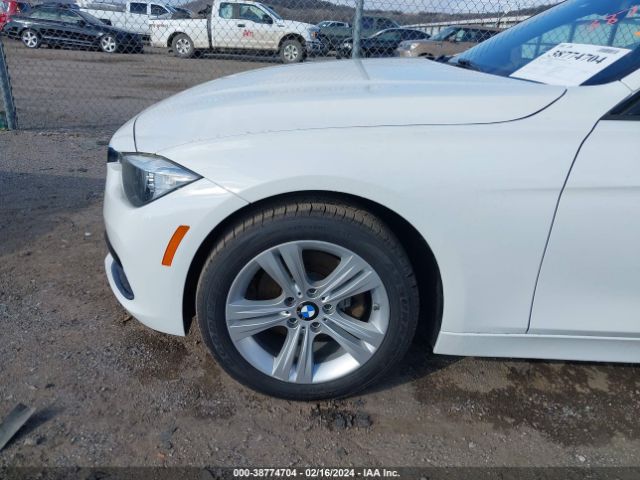 WBA8E3G54GNT79070 BMW 328i Xdrive