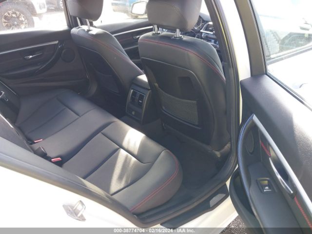 WBA8E3G54GNT79070 BMW 328i Xdrive
