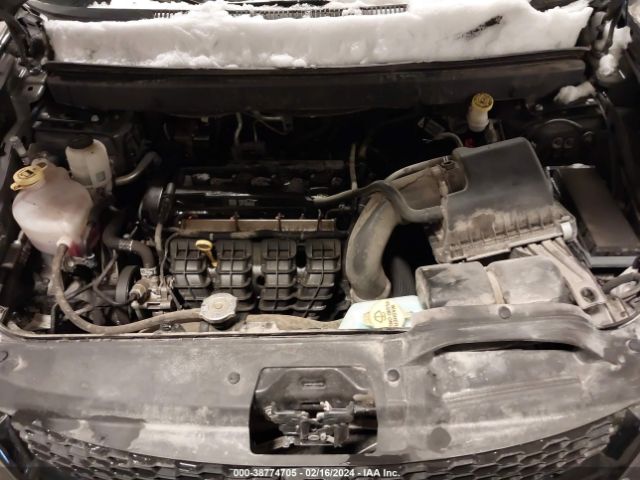 3C4PDCAB3LT278676 Dodge Journey Se Value