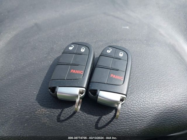 3C4PDCAB3LT278676 Dodge Journey Se Value