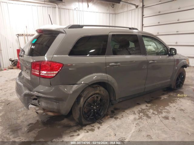 3C4PDCAB3LT278676 Dodge Journey Se Value