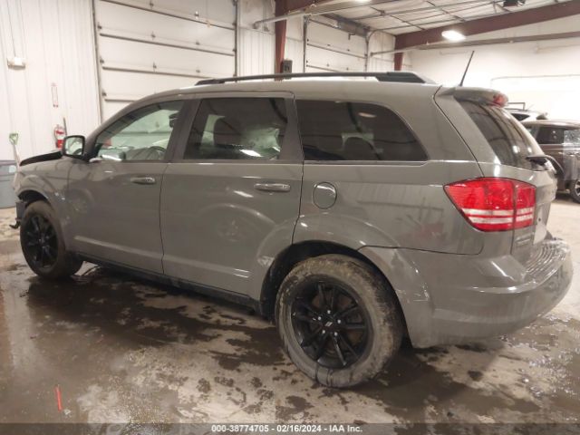 3C4PDCAB3LT278676 Dodge Journey Se Value