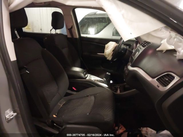 3C4PDCAB3LT278676 Dodge Journey Se Value