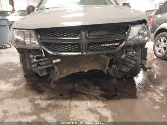 3C4PDCAB3LT278676 Dodge Journey Se Value