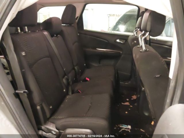 3C4PDCAB3LT278676 Dodge Journey Se Value