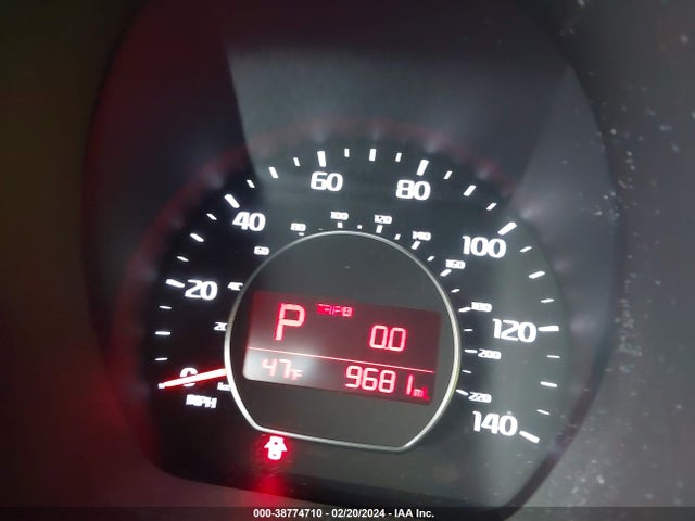KIA Soul 2015 KNDJN2A27F7802319 Image 15