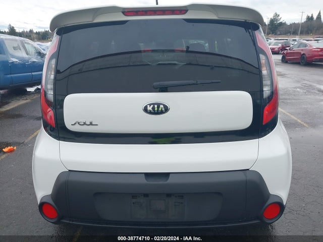 KIA Soul 2015 KNDJN2A27F7802319 Image 16