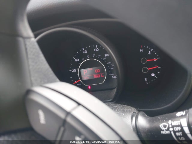 KIA Soul 2015 KNDJN2A27F7802319 Image 7
