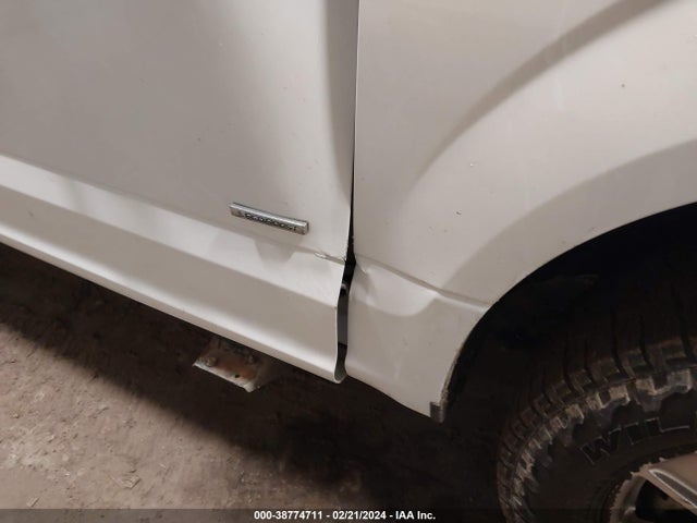 Ford F-150 Xlt 2017 1FTFW1EG5HKC29116 Image 17