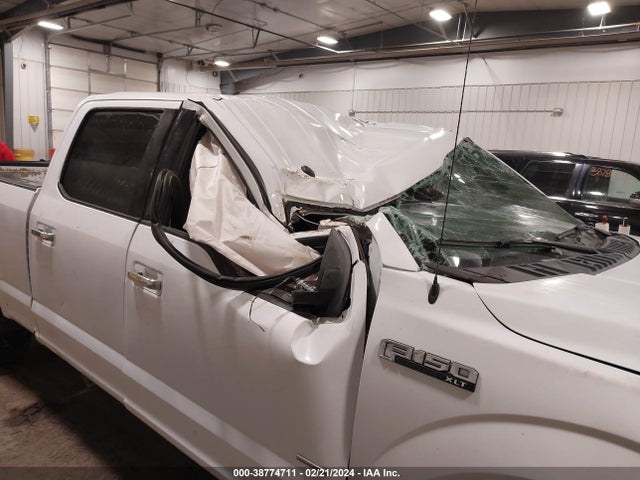 Ford F-150 Xlt 2017 1FTFW1EG5HKC29116 Image 6