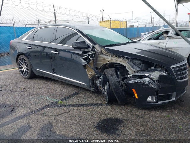 2019 2G61M5S34K9110218 main image