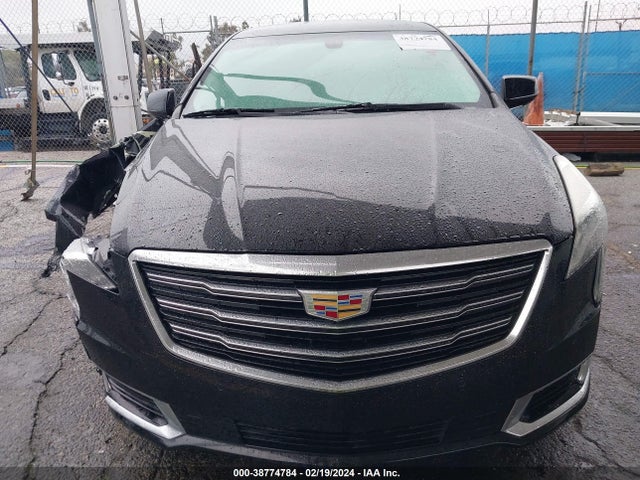 Cadillac XTS LUXURY 2019 2G61M5S34K9110218 Image 12