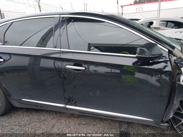 Cadillac XTS LUXURY 2019 2G61M5S34K9110218 Image 13