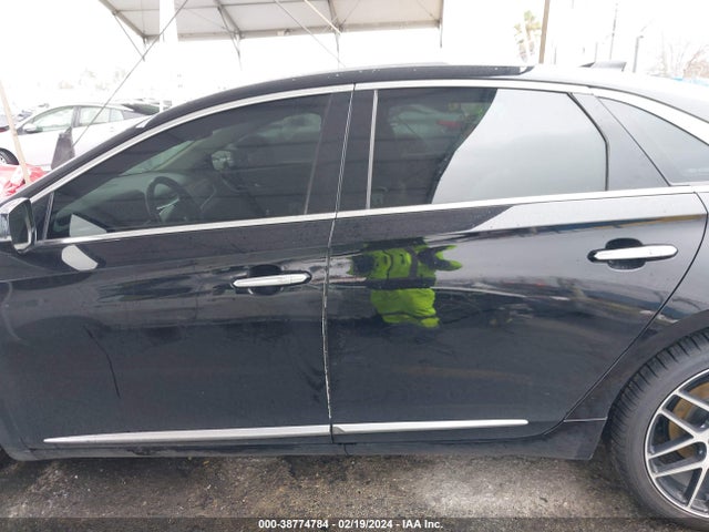 Cadillac XTS LUXURY 2019 2G61M5S34K9110218 Image 14