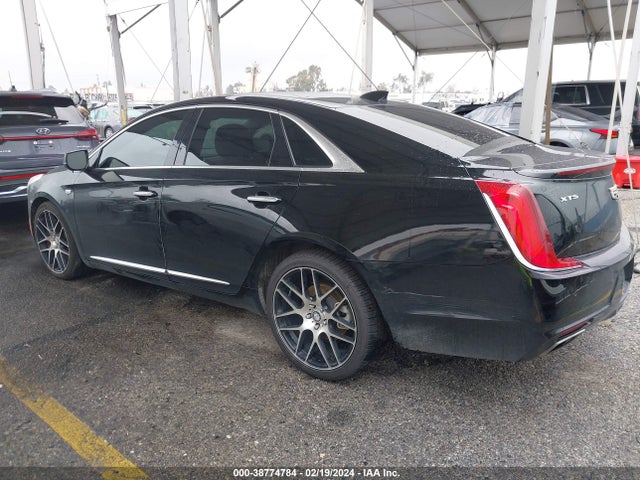 Cadillac XTS LUXURY 2019 2G61M5S34K9110218 Image 3