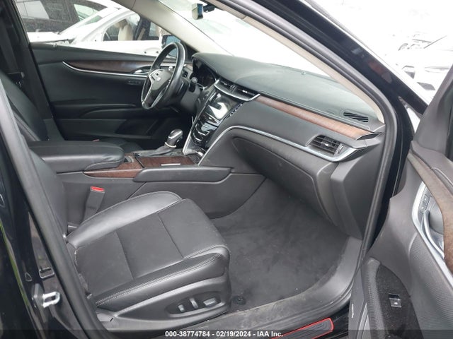 Cadillac XTS LUXURY 2019 2G61M5S34K9110218 Image 5