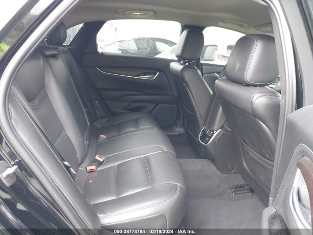 Cadillac XTS LUXURY 2019 2G61M5S34K9110218 Image 8