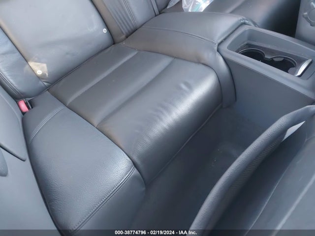2007 VOLVO C70 T5 VIN: YV1MC68217J015543