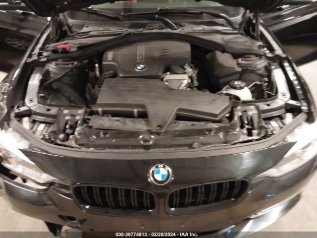 WBA3B3C55EJ981439 BMW 328i Xdrive