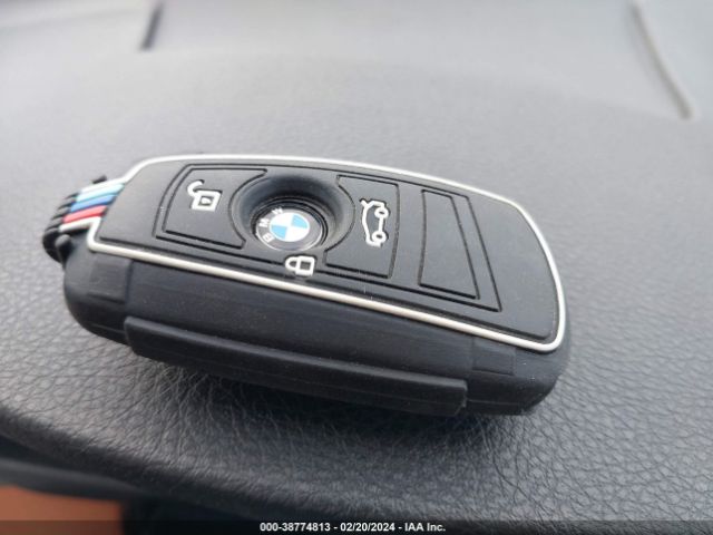 WBA3B3C55EJ981439 BMW 328i Xdrive
