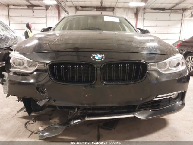 WBA3B3C55EJ981439 BMW 328i Xdrive