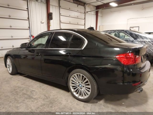 WBA3B3C55EJ981439 BMW 328i Xdrive
