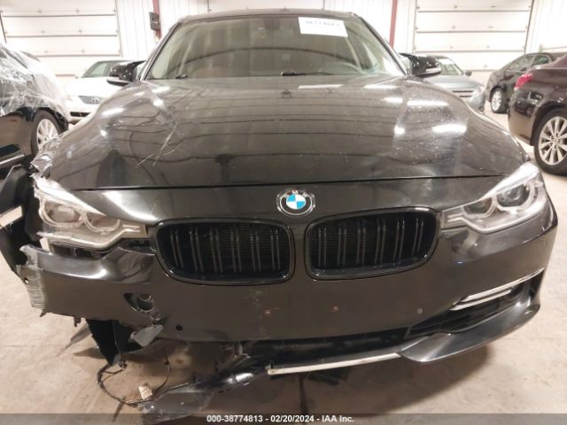 WBA3B3C55EJ981439 BMW 328i Xdrive